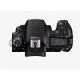 Canon EOS | 90D | Obiektyw EF-S 18-135mm IS USM | Kolor Czarny - 5
